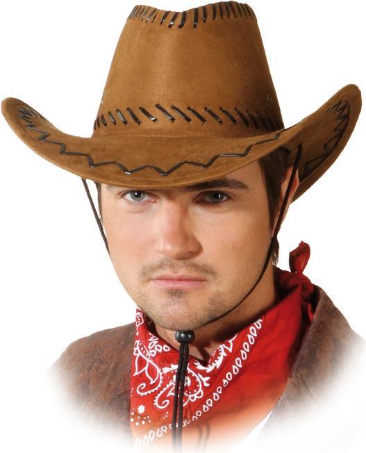 Actual product image Cowboy hat