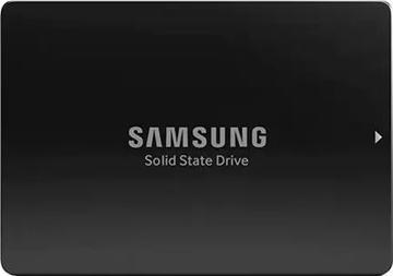 Produktbild Samsung Pm983 (1920 GB, 2.5")
