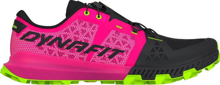 Black Out-Pink Glo