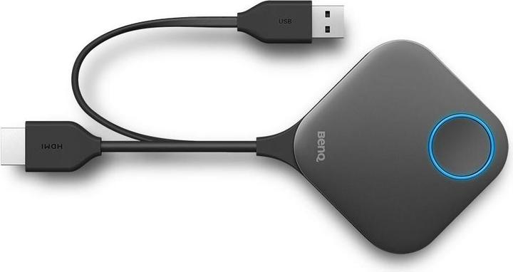 Image du produit BenQ InstaShow WDC30 (30 m, HDMI 1)