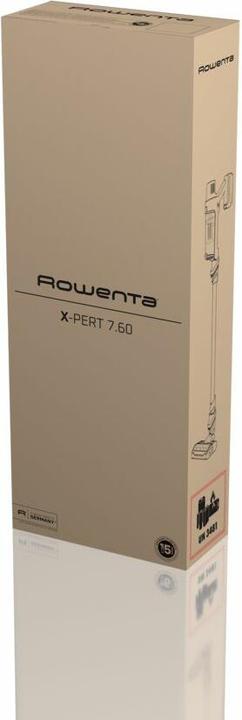Produktbild Rowenta X-Pert 7.60 RH6A31