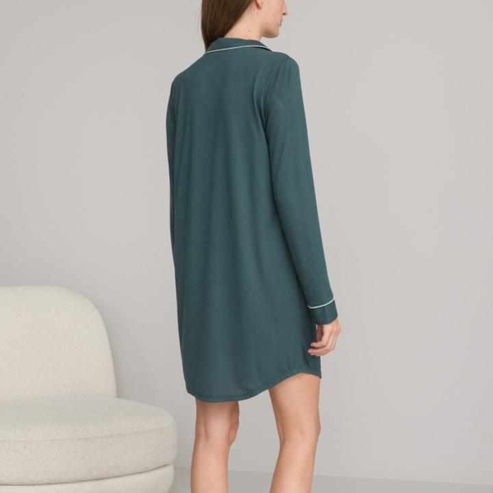 Immagine prodotto La Redoute Collections Camicia da notte