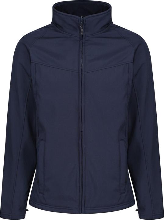 Regatta Uproar Softshelljacke (5XL)