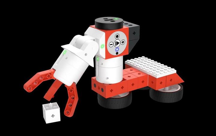 Actual product image Tinkerbots Education Expert Set
