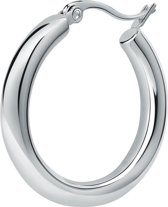 Image du produit La Petite Story Boucles d'oreilles Single Earring (Acier inoxydable)