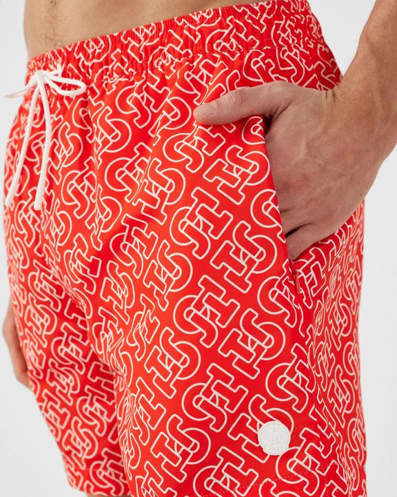 Actual product image JOTT Niolon Monogram (M)