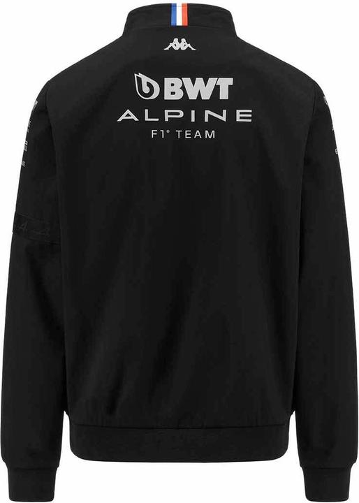 Immagine prodotto Kappa Felpa Alpine F1 Ambacy 2024 (3XL)