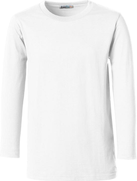 Image du produit tectake Haut à manches longues hommes (XL)