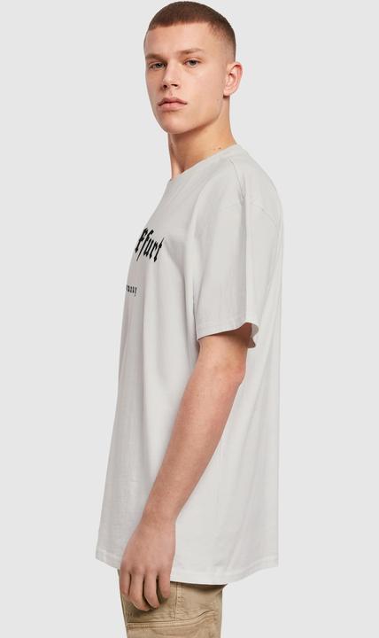 Actual product image Merchcode Frankfurt Heavy Oversize Tee-BY102 - 112483 (XXL)