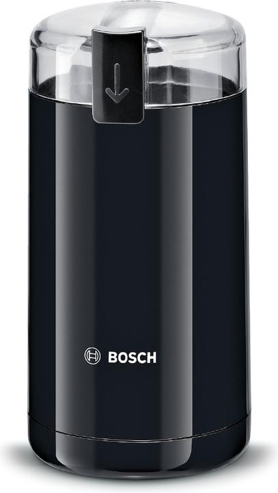 Immagine prodotto Bosch Hausgeräte TSM6A013B (Spina CH)