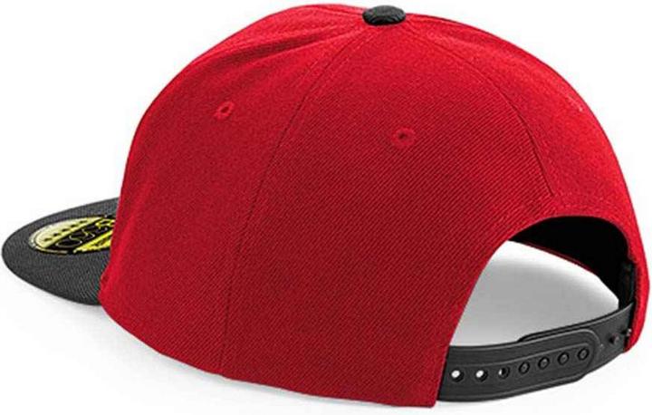 Image du produit Beechfield - Casquette ajustable ORIGINAL (Taille unique)