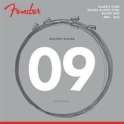 Produktbild Fender 3255L Cl.Core NPS/Bullet 009/042