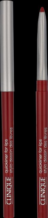 Actual product image Clinique Quickliner For Lips Intense Cranberry (Intense Cranberry)