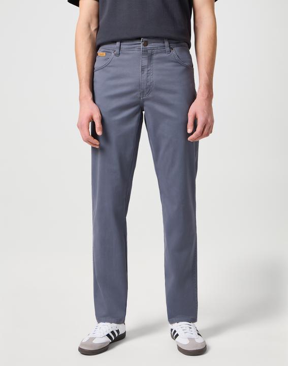 Actual product image Wrangler Trousers Texas Low Stretch (W32/L34)