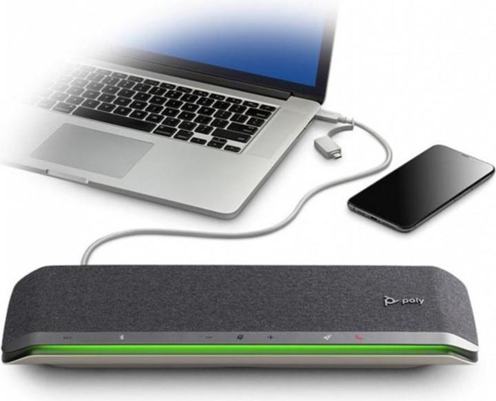 Produktbild Poly Sync 60 Freisprechtelefon