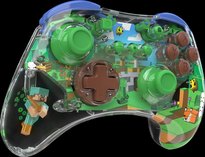 PDP REALMZ - Wireless Controller (Switch)