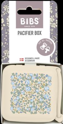 Immagine prodotto Bibs x Liberty Sucette Box Eloise Avorio (1 x)