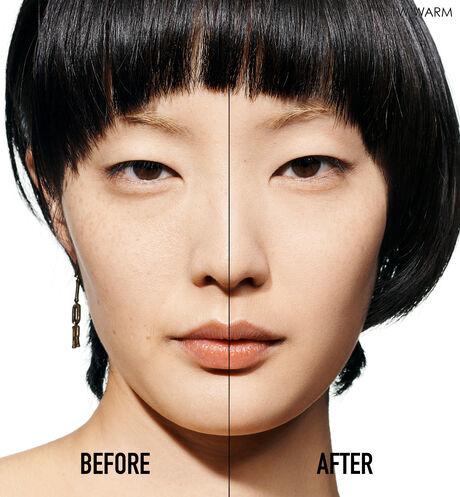 Produktbild Dior Diorskin Forever Fond de Teint Matte No 1W (1W Warm)