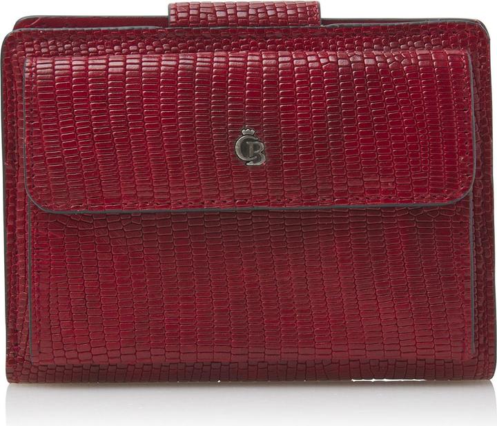 Image du produit Castelijn & Beerens Donna Portefeuille RFID Cuir 9 cm
