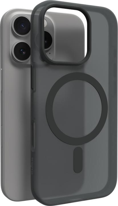 Actual product image Puro Cover (Apple iPhone 16 Pro)