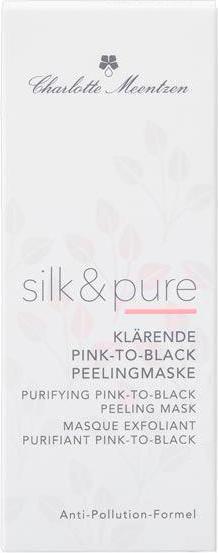 Actual product image Charlotte Meentzen Silk & Pure (50 ml)