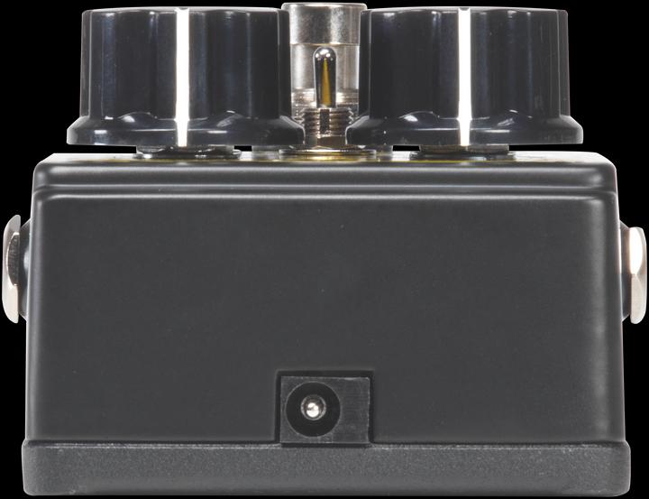 Produktbild Digitech Effektpedal, DOD, Carcosa, Analog Fuzz, True Bypass