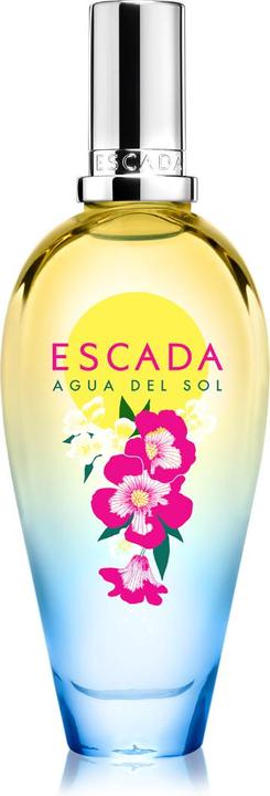 Produktbild Escada Agua del Sol (Eau de Toilette, 50 ml)