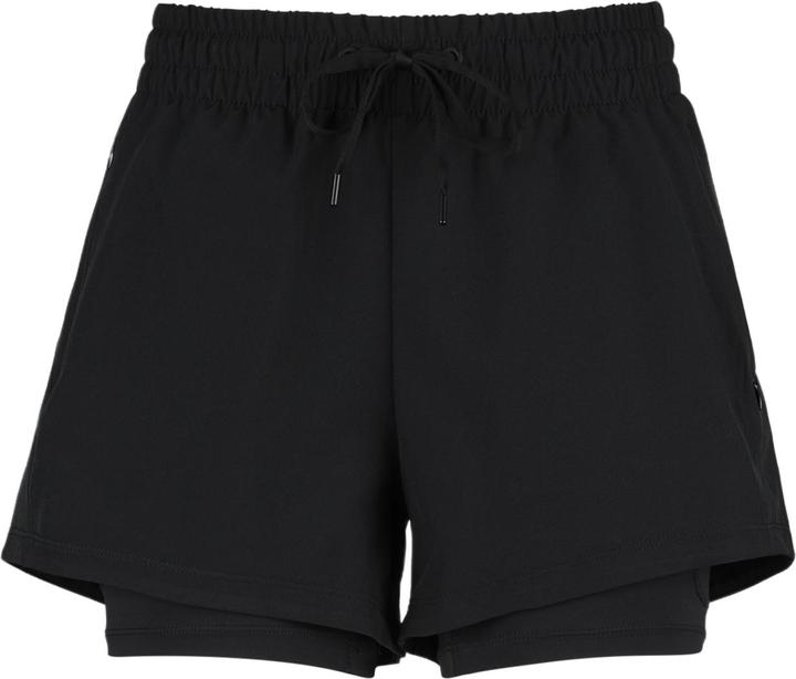 Heber Peak Women's WildwoodHe. 2in1 Shorts (34)