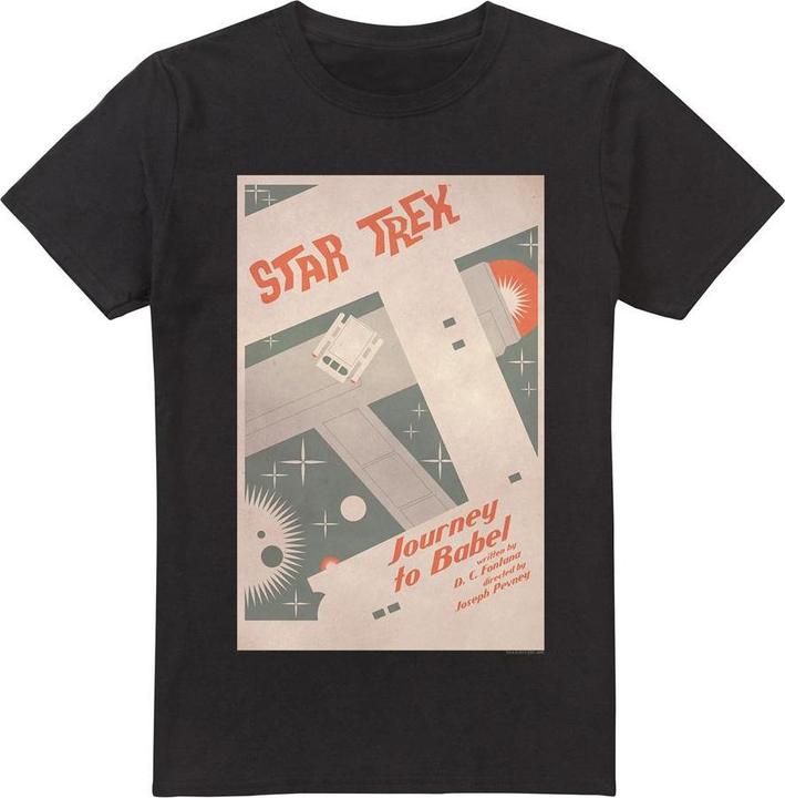 The Original Series Episode 39 TShirt (XL)