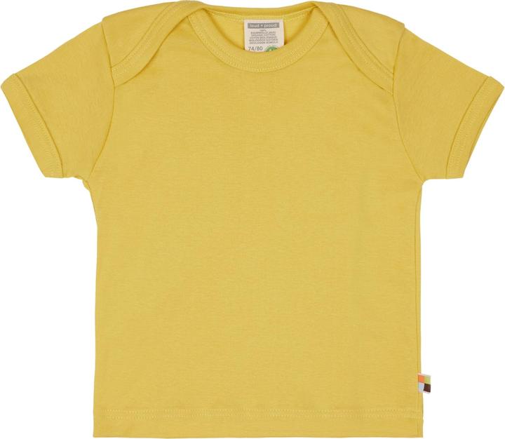 loud + proud T-Shirt uni (74)
