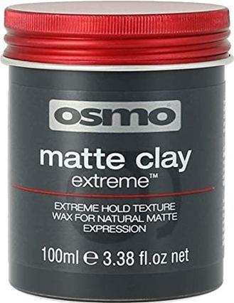 Produktbild Osmo Matte Clay Extreme New (Haarwachs, 100 ml)