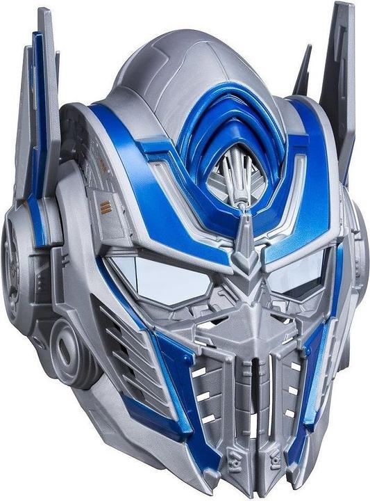 Produktbild Transformers Optimis Prime Helm 5 First Edition
