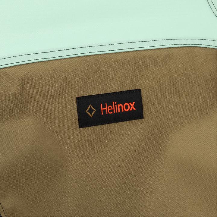 Actual product image Helinox Chair One
