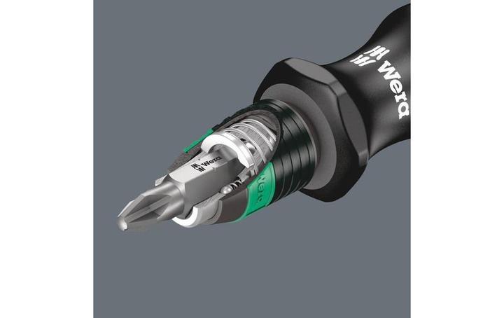 Produktbild Wera 846/8 (6.3 - 20.5 mm)