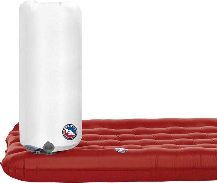 Actual product image Big Agnes Rapide SL Insulated