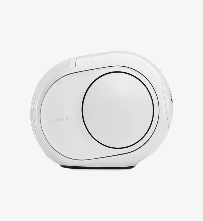 Image du produit Devialet Phantom II 98 dB (Airplay 2, WiFi, Bluetooth)
