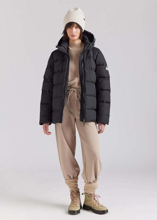 Actual product image Pyrenex down jacket poutnic mini riptop 2 (S)