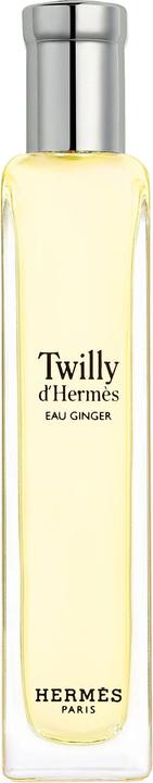 Immagine prodotto Hermès HERMES Twilly d'Hermes Eau Ginger Eau de Parfum - Formato Viaggio 15 ml (Eau de parfum, 15 ml)