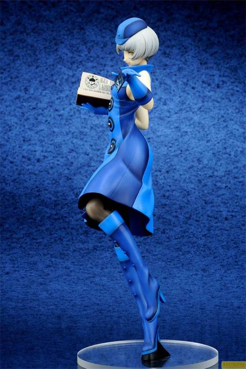Produktbild Ques Q Persona 4 The Ultimate in Mayonaka Arena statuette PVC 1/8 Elizabeth (Reproduction) 23 cm