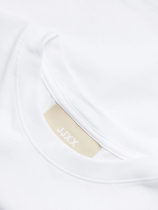 Image du produit JJXX Jxalvira Slim Sl Crop Every Tee Jrs Sn (XL)