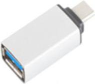 Actual product image Shiverpeaks USB A – USB C Adapter (USB 3.1)