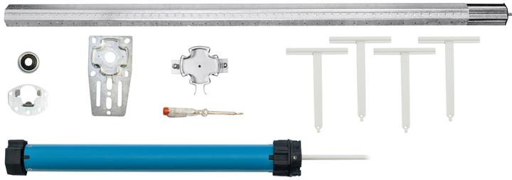 Image du produit Rademacher Kit d'automatisation RADE RolloTube