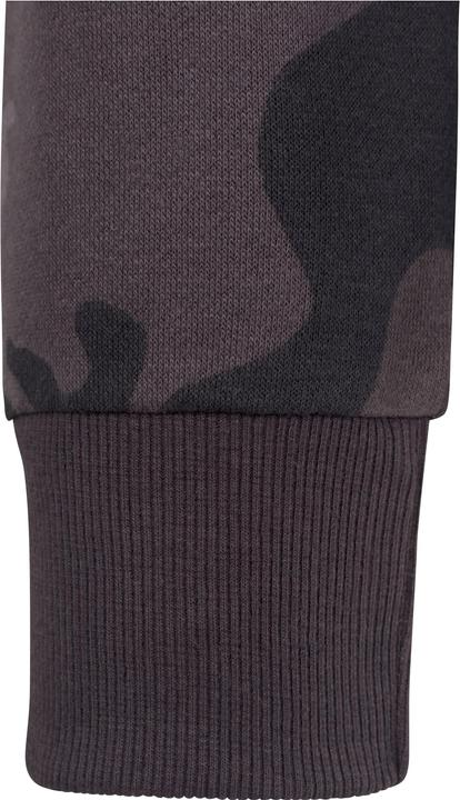 Immagine prodotto Urban Classics Felpa con cappuccio a collo alto (S)