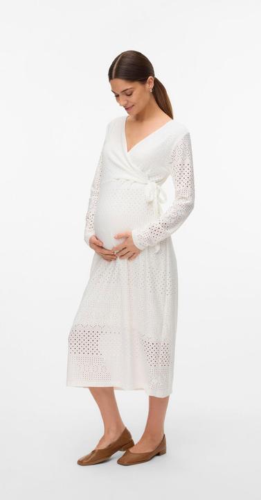 Produktbild Mamalicious MLANGIA Umstandskleid Kleid (S)