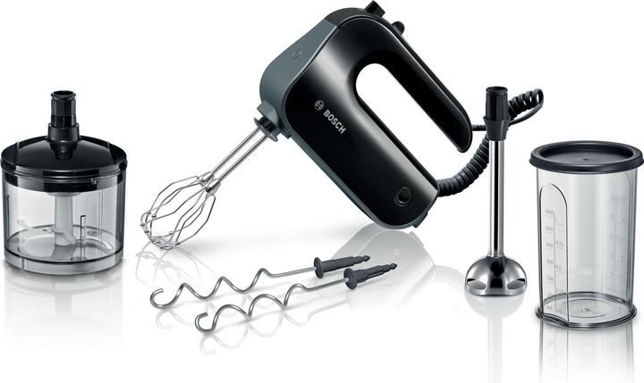 Bosch Hausgeräte MFQ4980B (850 W)