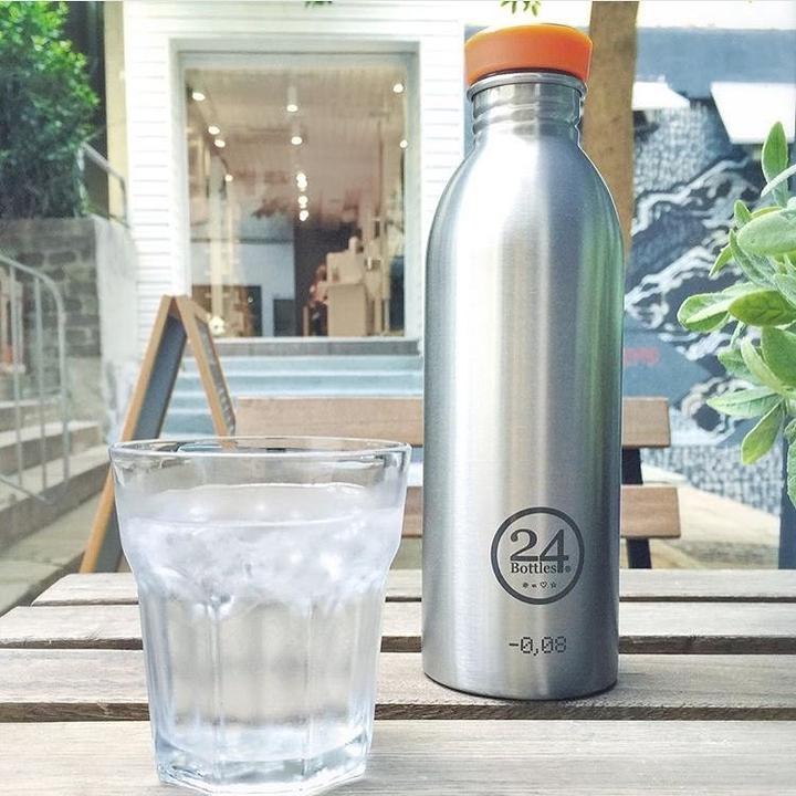 Produktbild 24 Bottles Urban (0.50 l)