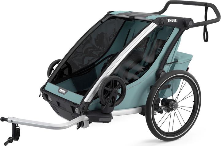 Produktbild Thule Chariot Cross 2