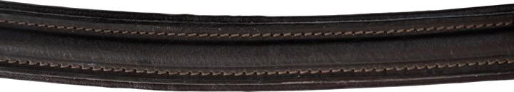 Actual product image Kerbl Snaffle bridle