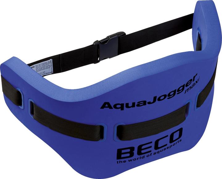 Produktbild Beco Aqua Jogging-Gürtel Maxi