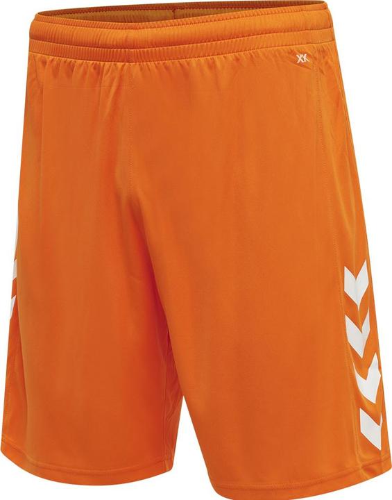 Orange tiger